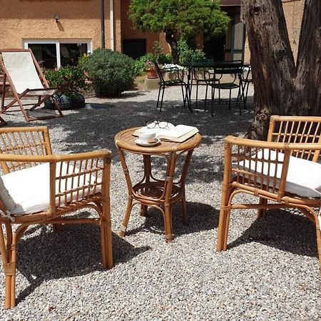 Campo Al Cerro Apartment Bolgheri Exterior foto