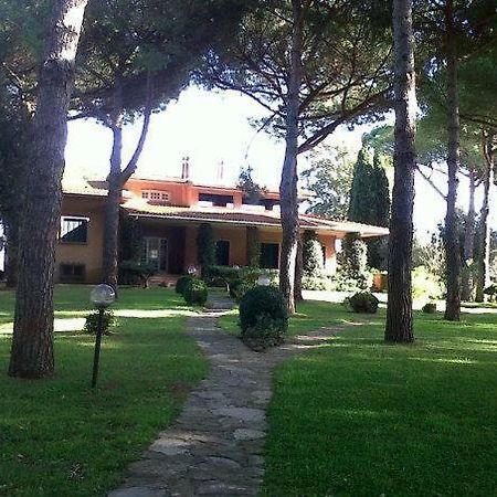Campo Al Cerro Apartment Bolgheri Exterior foto