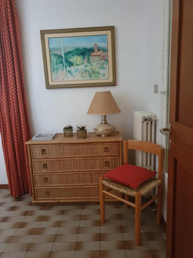 Campo Al Cerro Apartment Bolgheri Exterior foto