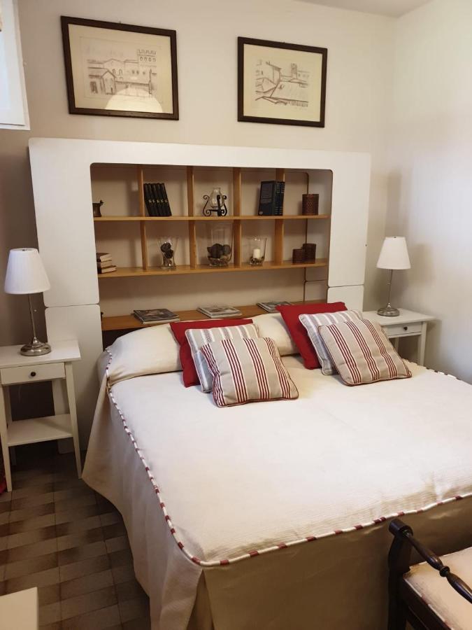 Campo Al Cerro Apartment Bolgheri Exterior foto