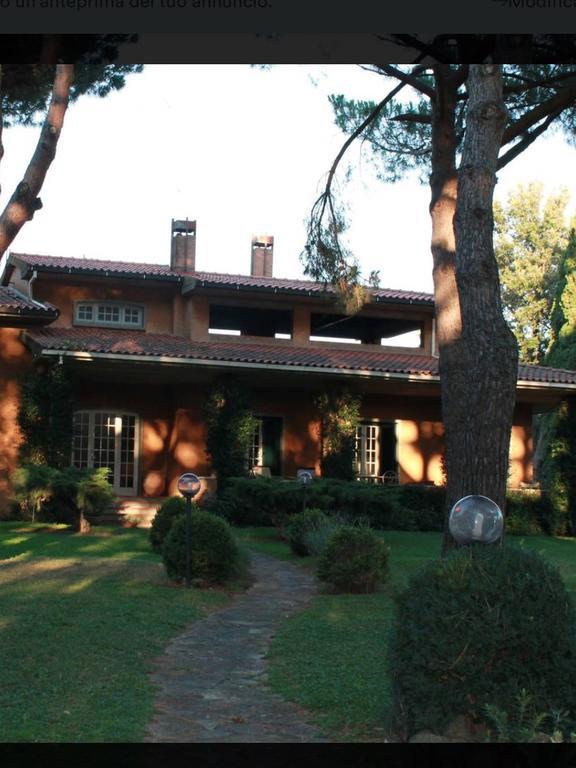 Campo Al Cerro Apartment Bolgheri Exterior foto