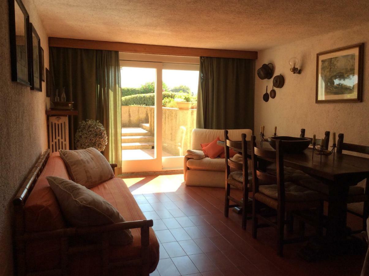 Campo Al Cerro Apartment Bolgheri Exterior foto